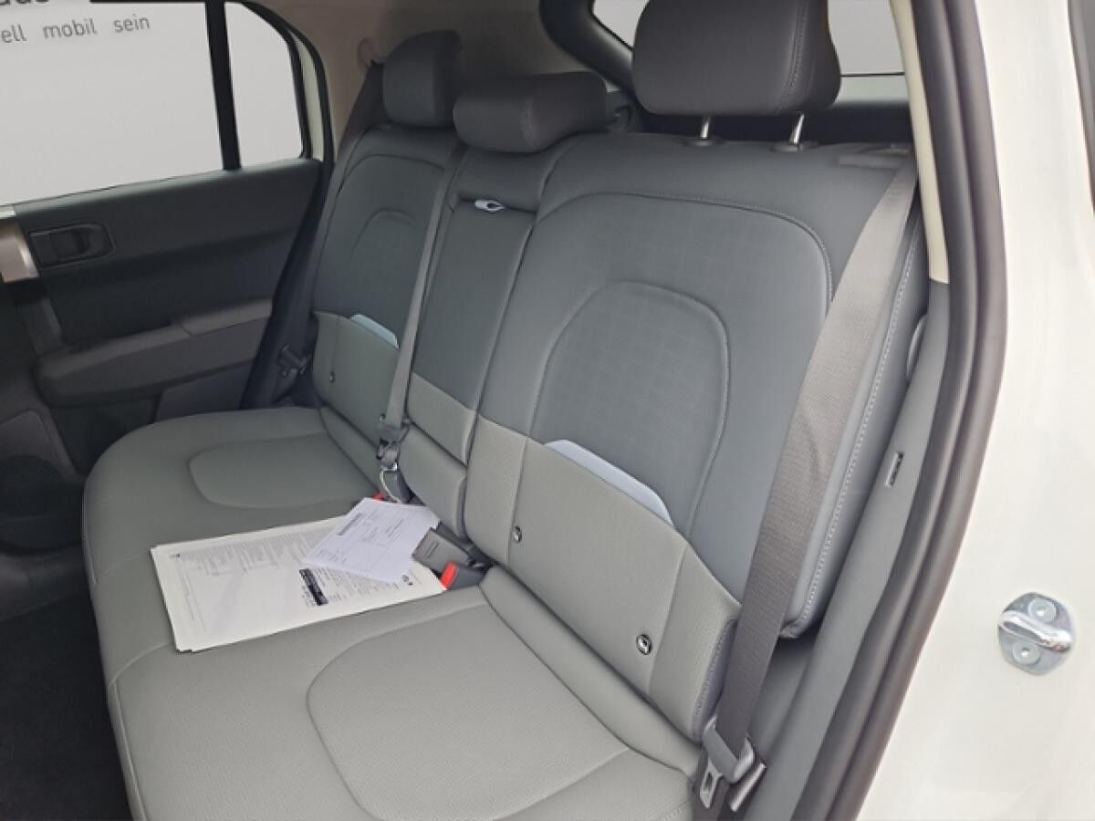 Kia EV3 Earth 81,4KWh