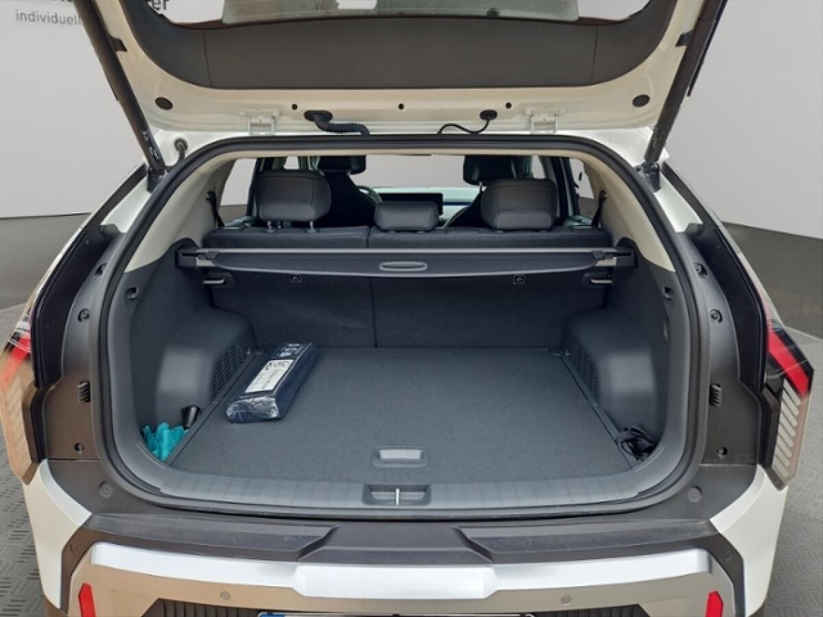 Kia EV3 Earth 81,4KWh