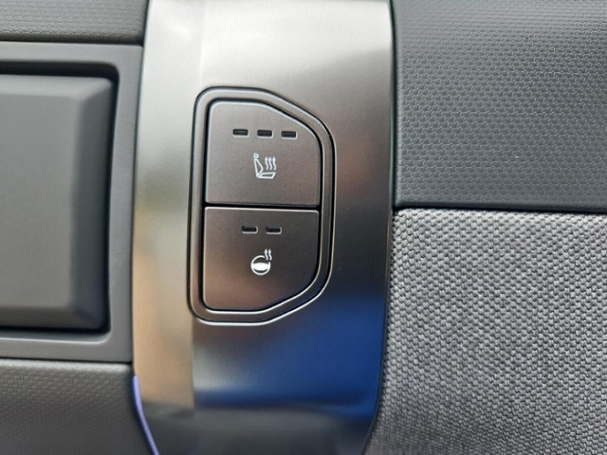 Kia EV3 Earth 81,4KWh