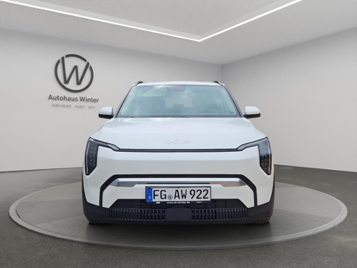 Kia EV3 Earth 81,4KWh