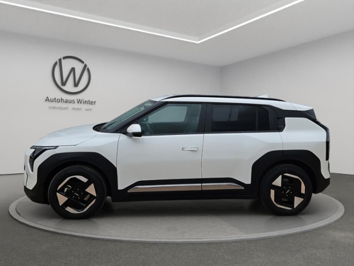 Kia EV3 Earth 81,4KWh