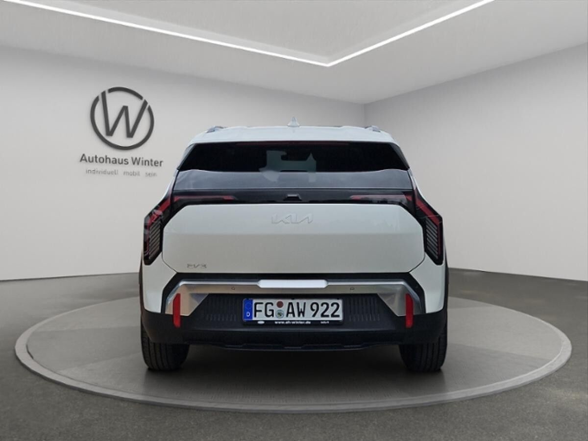 Kia EV3 Earth 81,4KWh