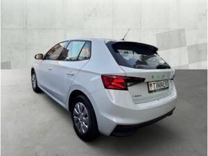 Skoda Fabia Essence 1.0 MPI *SITZHEIZUNG*