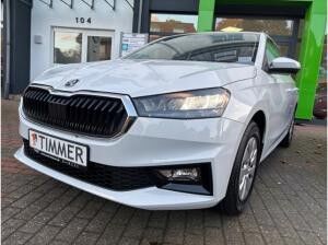 Skoda Fabia Essence 1.0 MPI *SITZHEIZUNG*