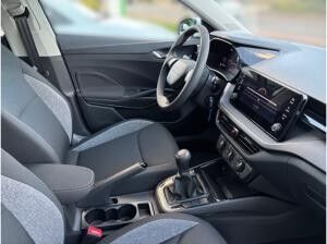 Skoda Fabia Essence 1.0 MPI *SITZHEIZUNG*