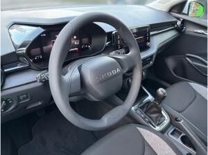 Skoda Fabia Essence 1.0 MPI *SITZHEIZUNG*