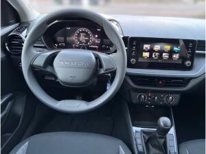 Skoda Fabia Essence 1.0 MPI *SITZHEIZUNG*