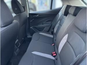 Skoda Fabia Essence 1.0 MPI *SITZHEIZUNG*