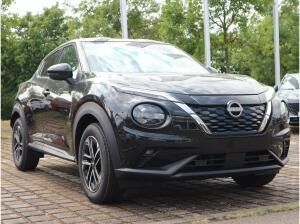 Nissan Juke JUKE N-CONNECTA 1.6 HYBRID 4AMT Winterräder inkl