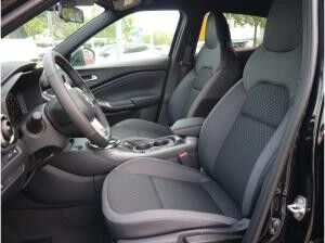 Nissan Juke JUKE N-CONNECTA 1.6 HYBRID 4AMT Winterräder inkl