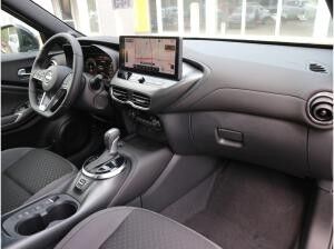 Nissan Juke JUKE N-CONNECTA 1.6 HYBRID 4AMT Winterräder inkl