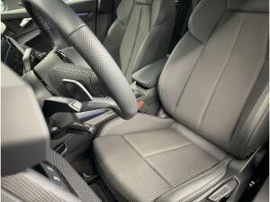 Audi S3 Limousine 2.0 TFSI ACC Kamera LED virtual Navi