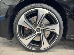 Audi S3 Limousine 2.0 TFSI ACC Kamera LED virtual Navi