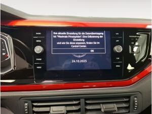 Volkswagen Polo VI GTI 2.0 TSI Matrix Climatr. beats KeyLess