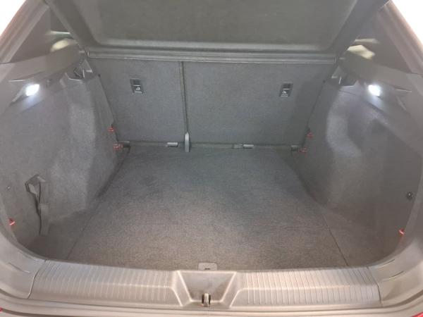 Volkswagen ID.4 Pure Performance 19 Navi SHZ CarPlay PDC