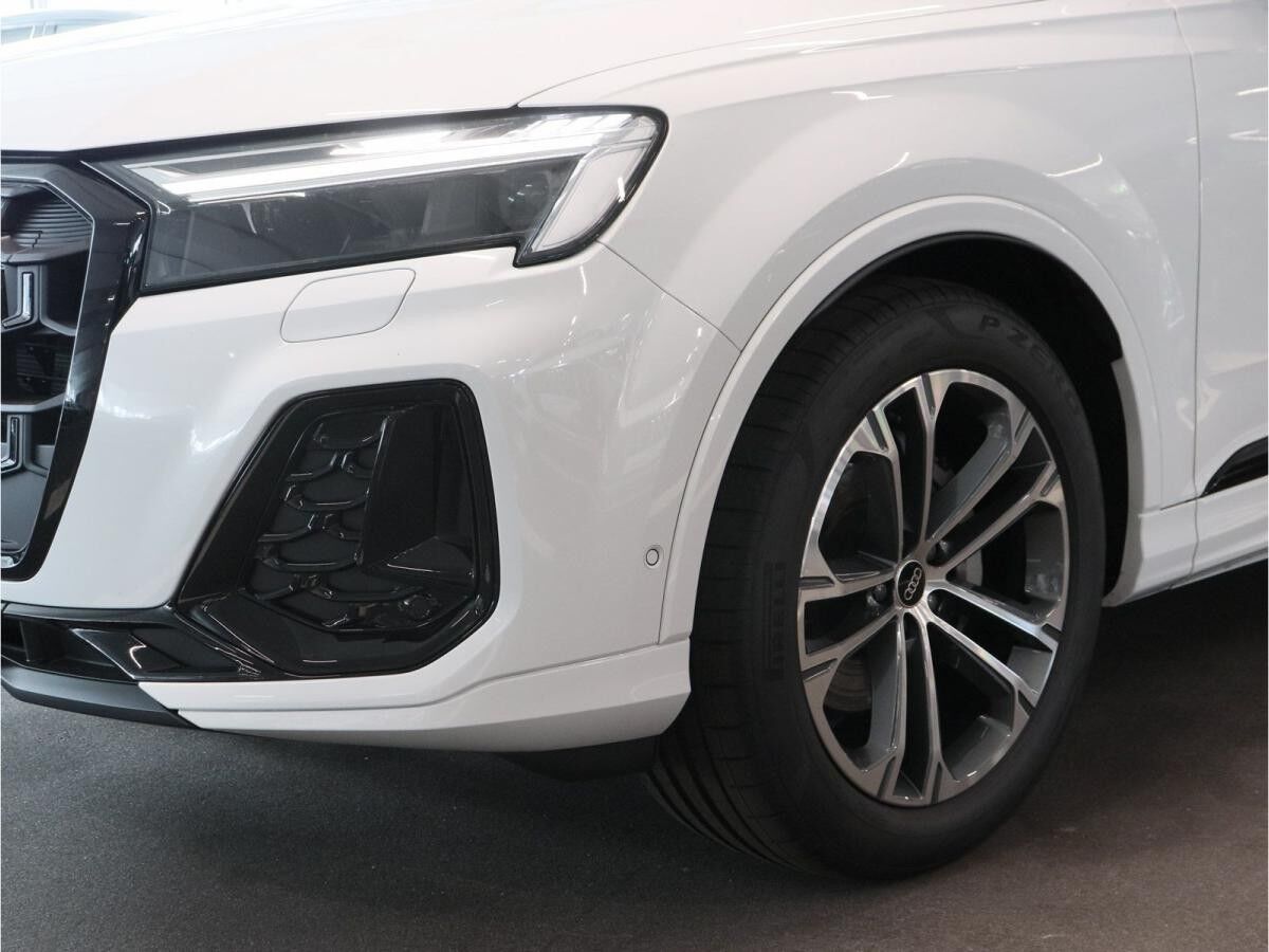 Audi Q7 45 TDI qu. tiptronic 2xS LINE/MATRIX/PANO/ACC