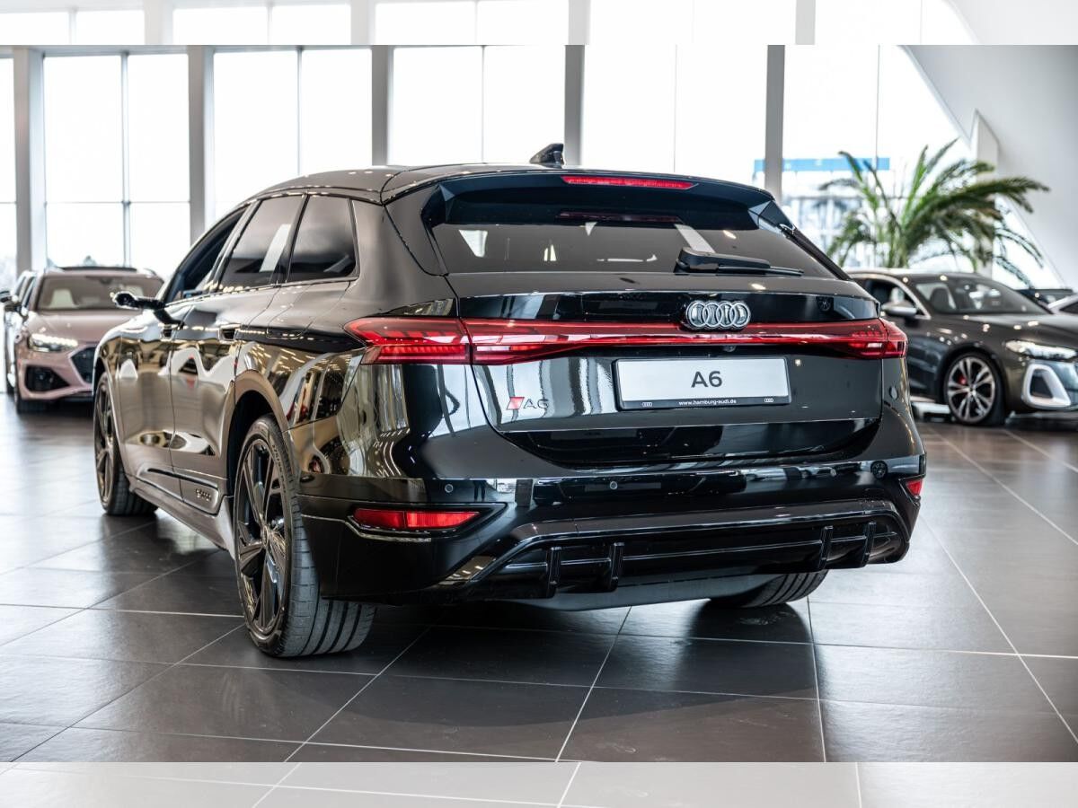 Audi A6 e-tron A6 Avant e-tron performance S LINE/PANO/HUD/ACC