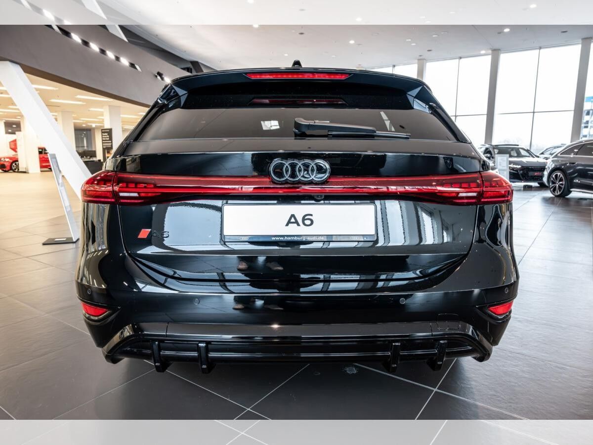 Audi A6 e-tron A6 Avant e-tron performance S LINE/PANO/HUD/ACC