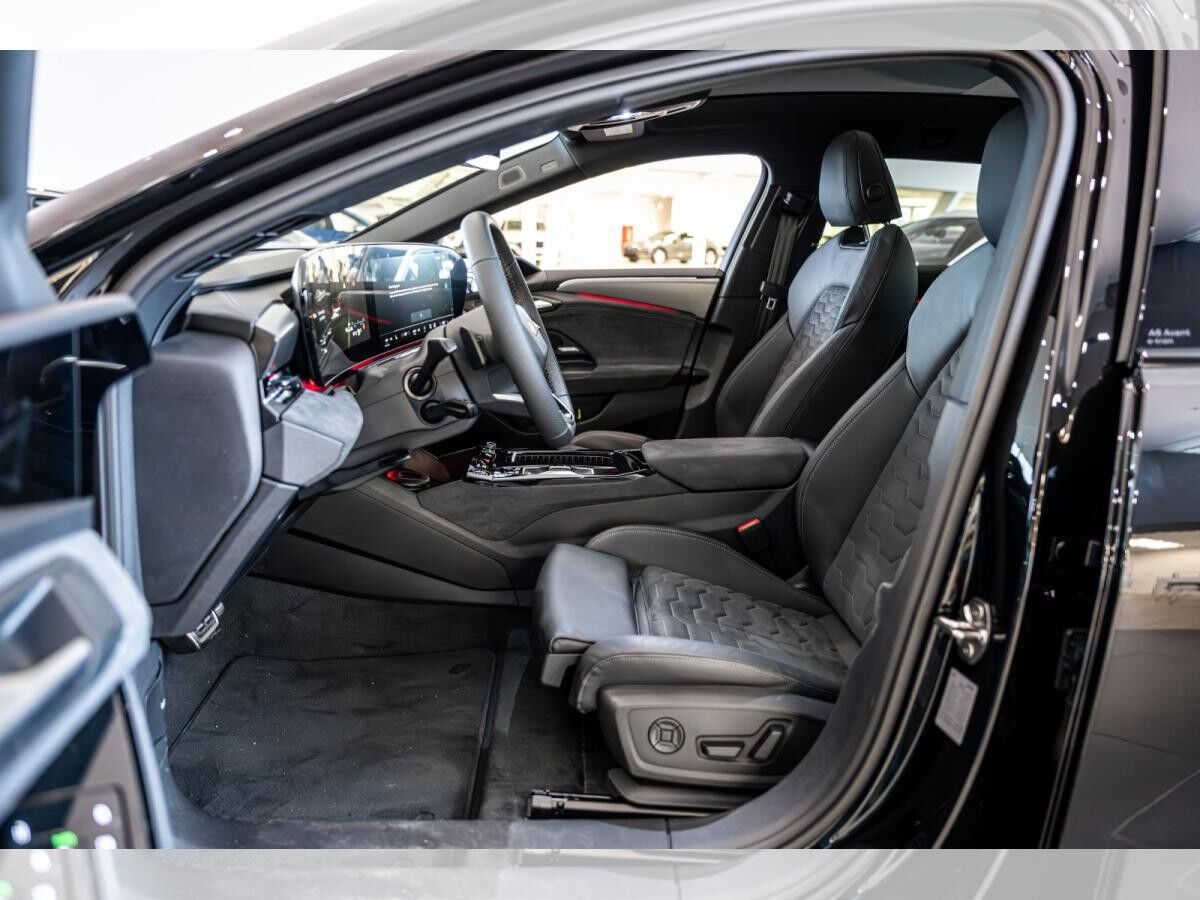 Audi A6 e-tron A6 Avant e-tron performance S LINE/PANO/HUD/ACC
