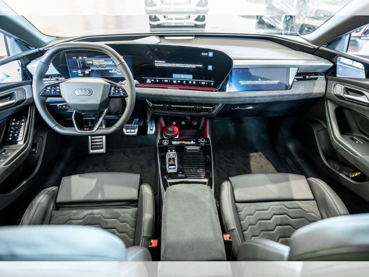 Audi A6 e-tron A6 Avant e-tron performance S LINE/PANO/HUD/ACC
