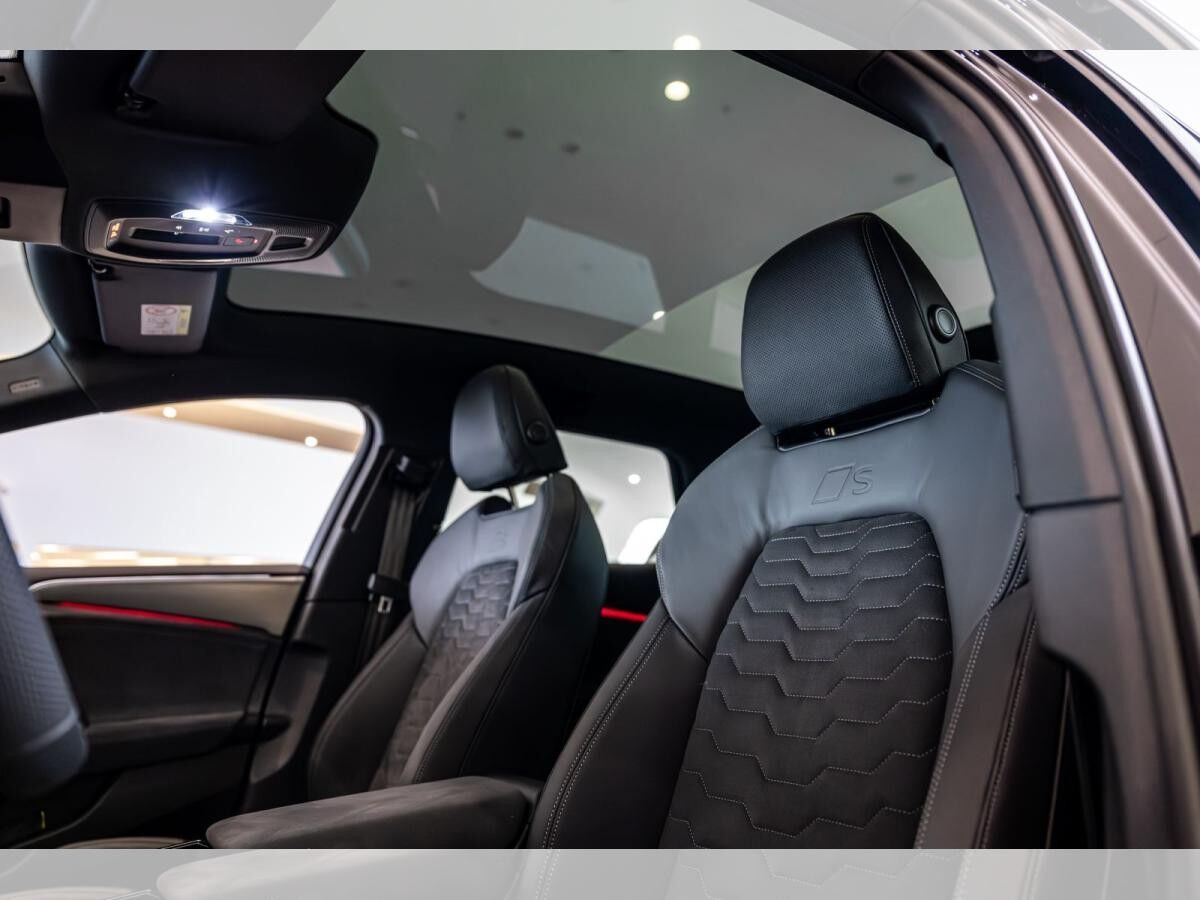 Audi A6 e-tron A6 Avant e-tron performance S LINE/PANO/HUD/ACC