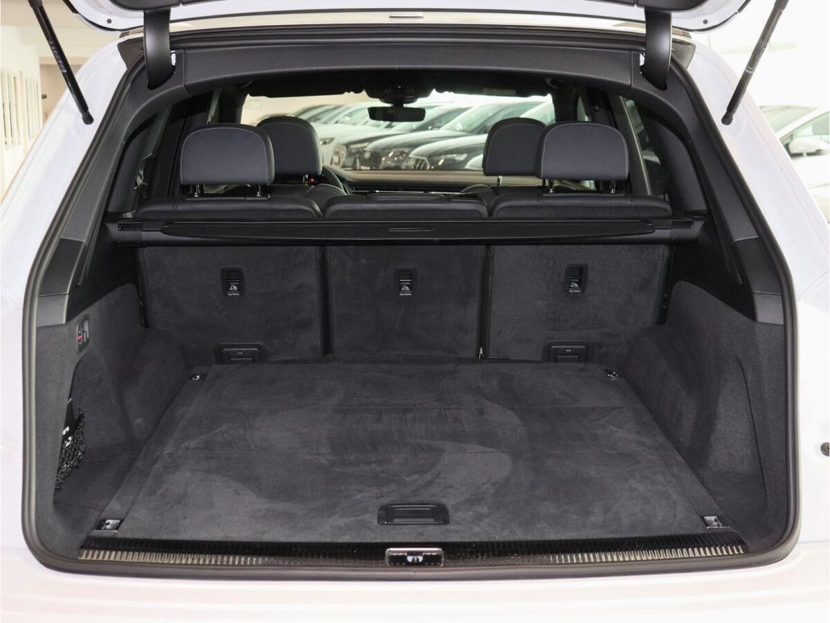Audi Q7 45 TDI qu. tiptronic 2xS LINE/MATRIX/PANO/ACC