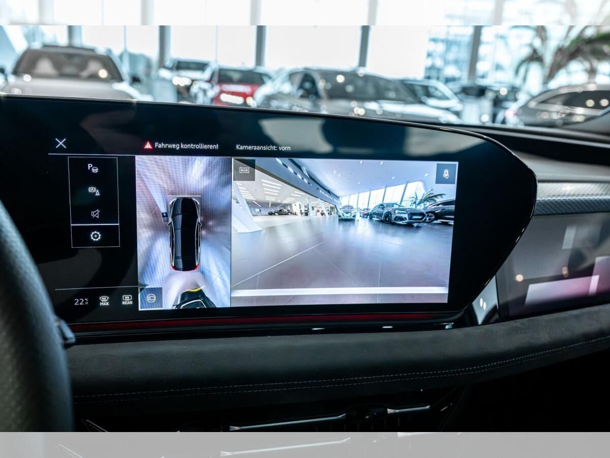 Audi A6 e-tron A6 Avant e-tron performance S LINE/PANO/HUD/ACC