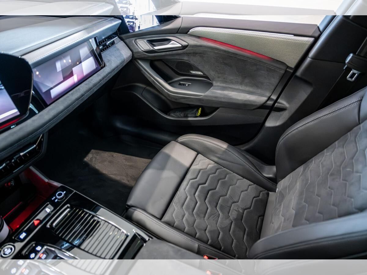 Audi A6 e-tron A6 Avant e-tron performance S LINE/PANO/HUD/ACC