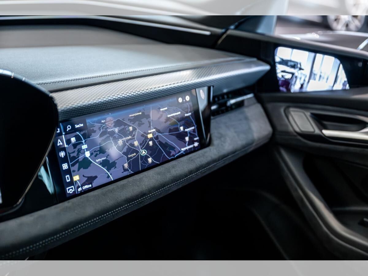 Audi A6 e-tron A6 Avant e-tron performance S LINE/PANO/HUD/ACC