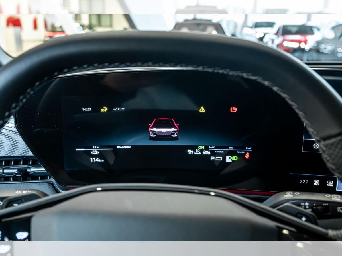 Audi A6 e-tron A6 Avant e-tron performance S LINE/PANO/HUD/ACC