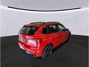 Skoda Kamiq Monte Carlo 1.5 TSI DSG / Pano, SmartLink+