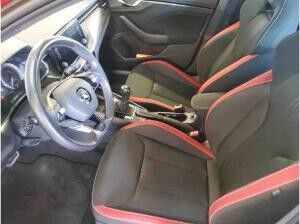 Skoda Kamiq Monte Carlo 1.5 TSI DSG / Pano, SmartLink+