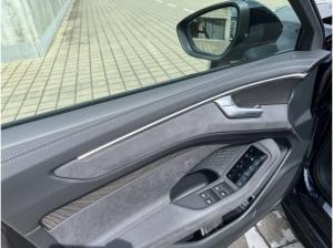 Audi A6 Avant TDI quattro 150 kW S tronic edition one, Tech plus