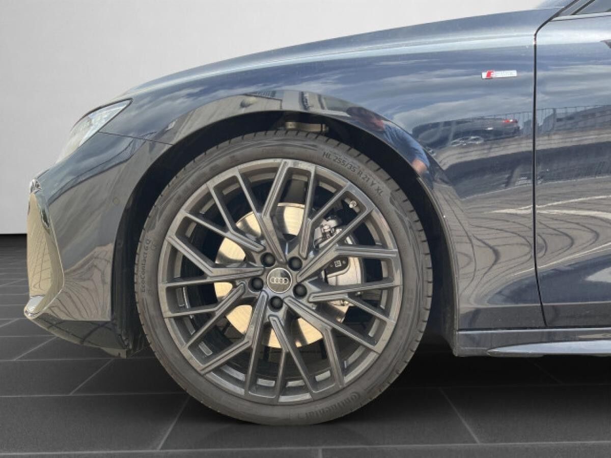Audi A6 Avant TDI quattro 150 kW S tronic edition one, Tech plus