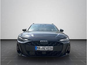 Audi A6 Avant TDI quattro 150 kW S tronic edition one, Tech plus