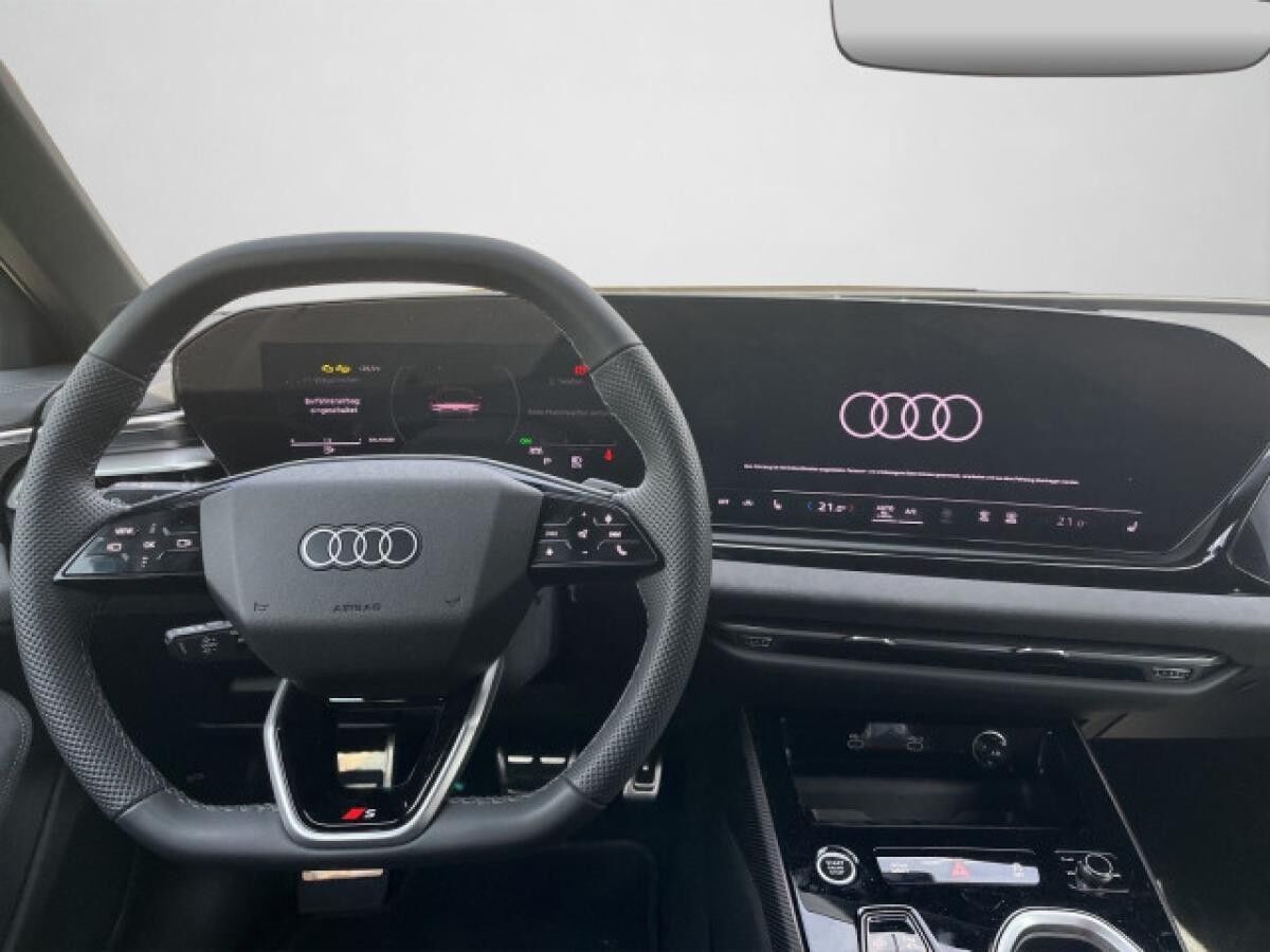 Audi A6 Avant TDI quattro 150 kW S tronic edition one, Tech plus