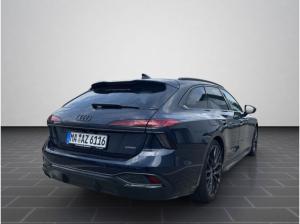 Audi A6 Avant TDI quattro 150 kW S tronic edition one, Tech plus