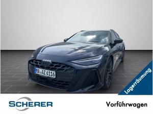 Audi A6 Avant TDI quattro 150 kW S tronic edition one, Tech plus