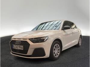 Audi A1 Sportback 30 TFSI S tronic LED PDC SHZ APP