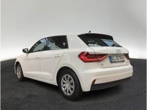 Audi A1 Sportback 30 TFSI S tronic LED PDC SHZ APP