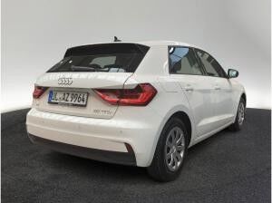 Audi A1 Sportback 30 TFSI S tronic LED PDC SHZ APP