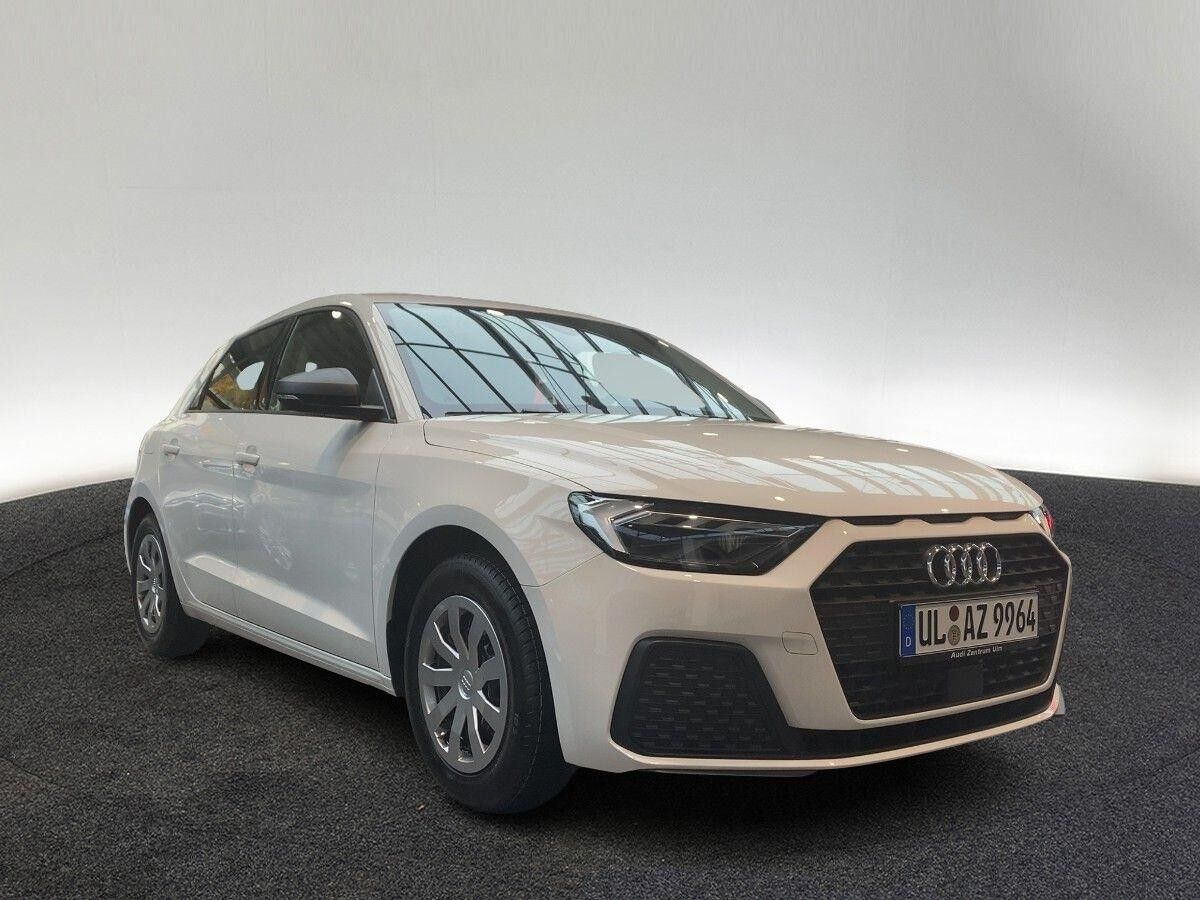 Audi A1 Sportback 30 TFSI S tronic LED PDC SHZ APP