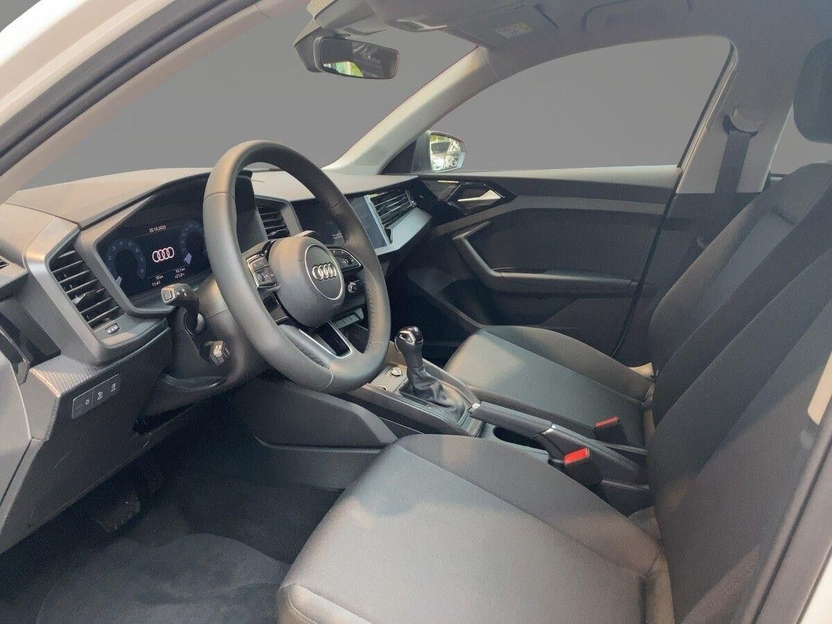 Audi A1 Sportback 30 TFSI S tronic LED PDC SHZ APP