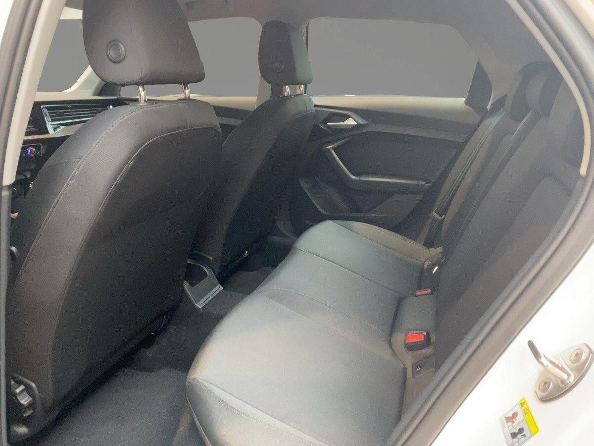 Audi A1 Sportback 30 TFSI S tronic LED PDC SHZ APP