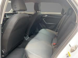 Audi A1 Sportback 30 TFSI S tronic LED PDC SHZ APP