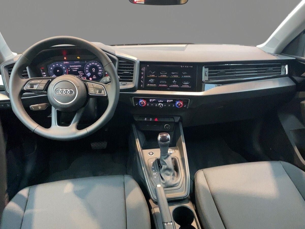 Audi A1 Sportback 30 TFSI S tronic LED PDC SHZ APP