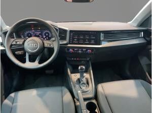 Audi A1 Sportback 30 TFSI S tronic LED PDC SHZ APP