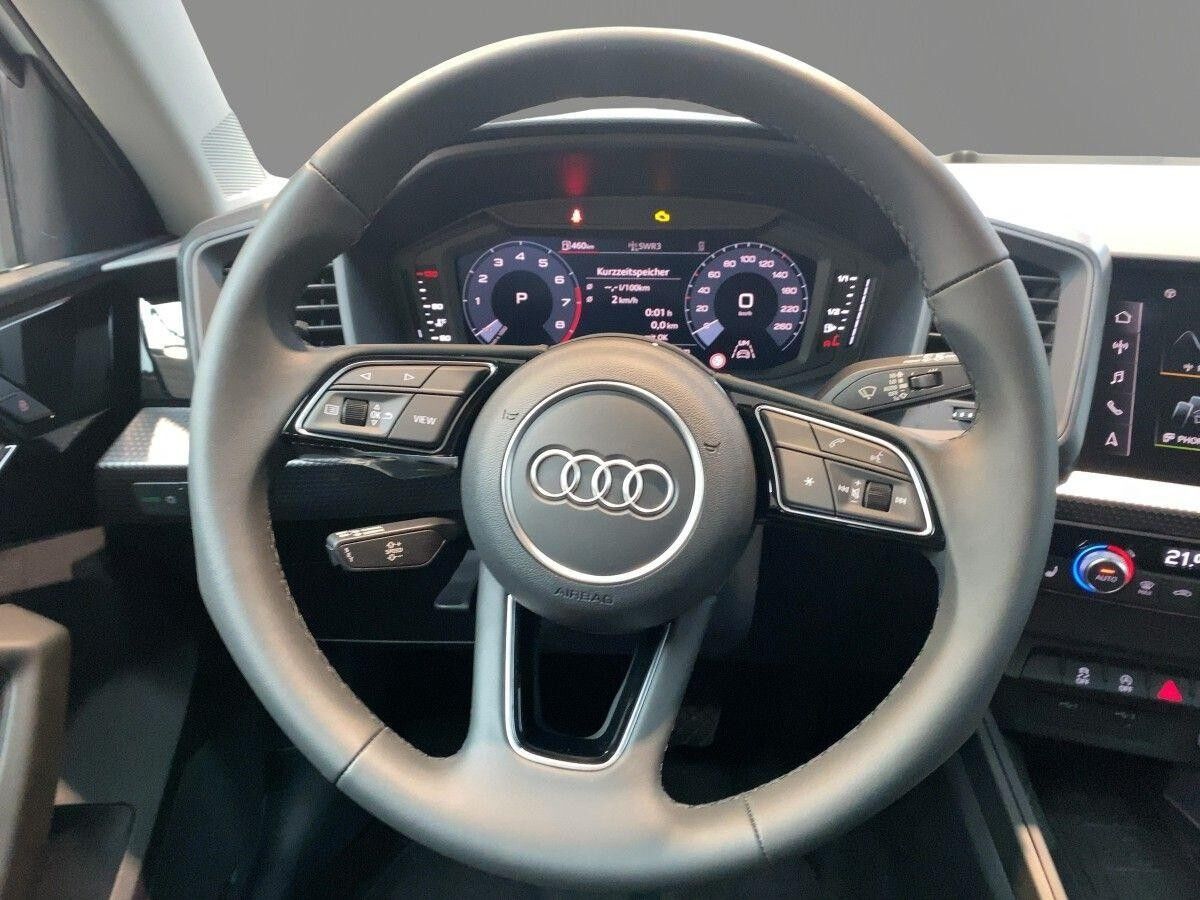 Audi A1 Sportback 30 TFSI S tronic LED PDC SHZ APP