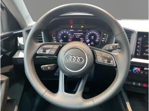 Audi A1 Sportback 30 TFSI S tronic LED PDC SHZ APP