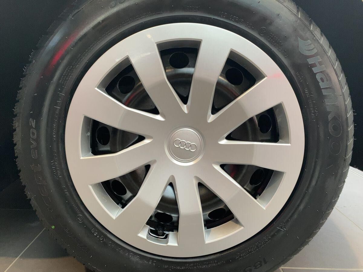 Audi A1 Sportback 30 TFSI S tronic LED PDC SHZ APP